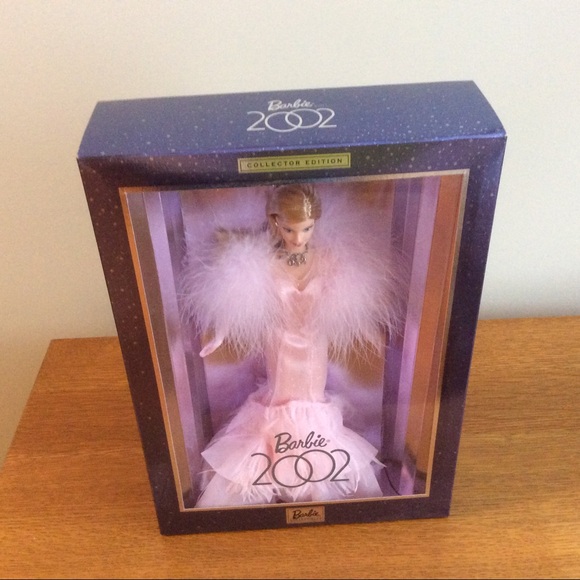 Barbie 2002 Collector Edition - Picture 2 of 8